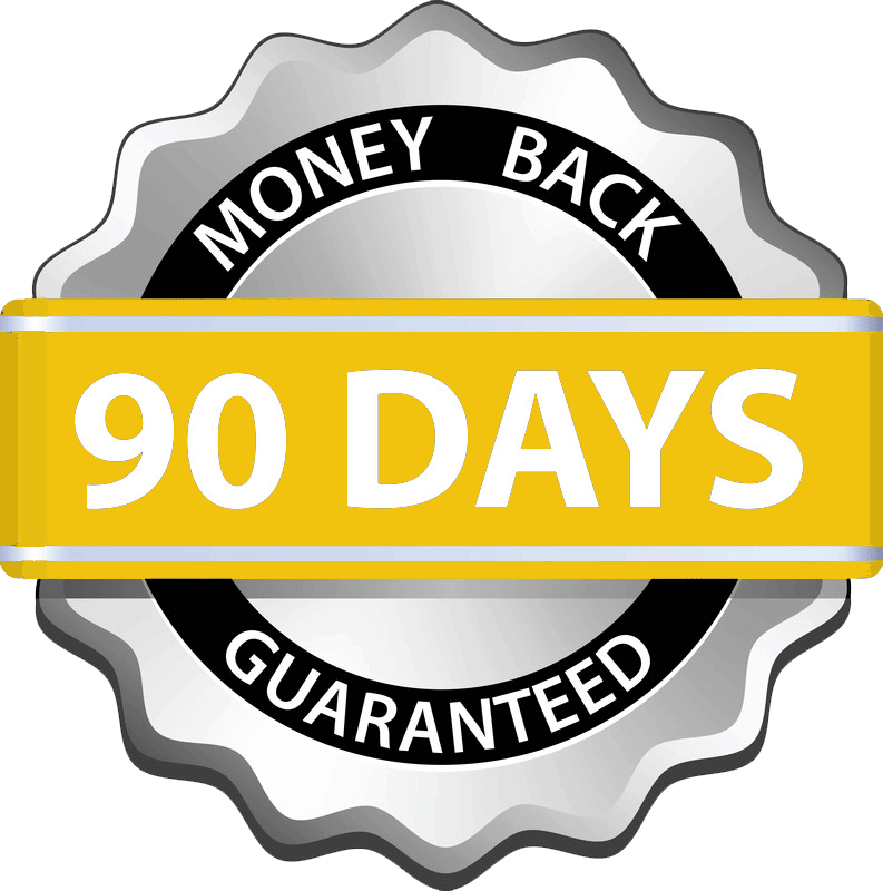 Okinawa Flat Belly Tonic - 90 Day Money Back Guarantee